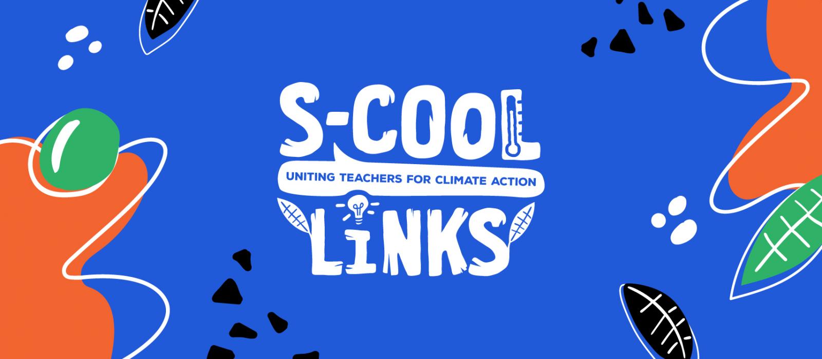 S-Cool-Links banner